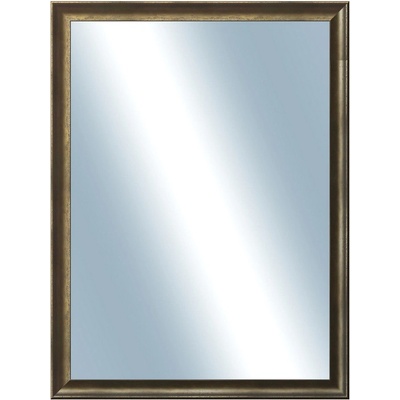DANTIK Ferrosa 60x80 cm bronzová 3143