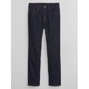 GAP Оригинални прави дънки Gap Baby GAP | Sin | Момчешки | 8
