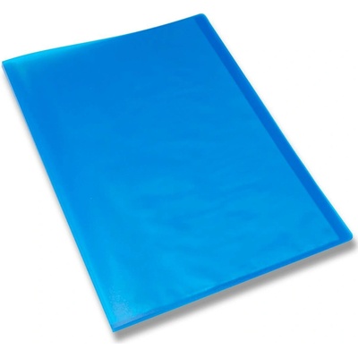 Foldermate Display Book katalogová kniha 40 kapes modrá A4