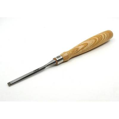 Narex Bystřice Dláto ploché s dlouhou rukojetí, RICHTER 3/8“ (10 mm) - NB8153-09
