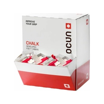 Ocún Crushed Chalk 250g