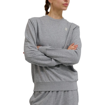 Hummel mikina Pulse Sweat Sweatshirt Women 229601 2006