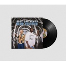 BLUE LAB BEATS - Blue Eclipse LP