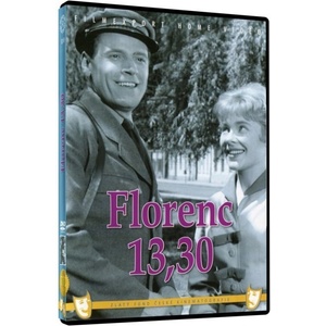 Filmexport HV s. r. o Florenc 13, 30 (026964)