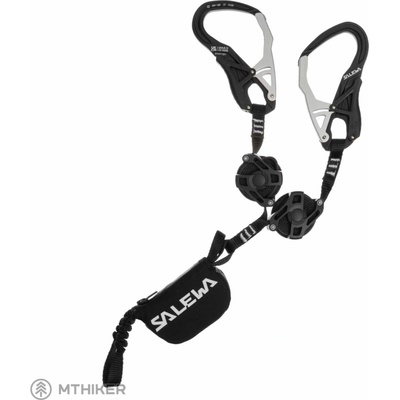 Salewa Set Via Ferrata Ergo Zip