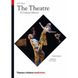 Theatre | Phyllis Hartnoll (2012)