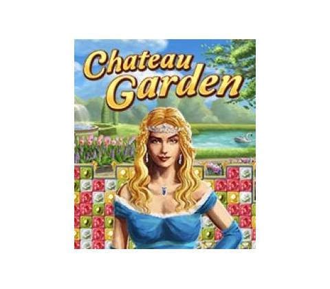 Chateau Garden