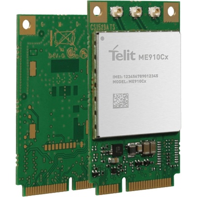 Telit Cinterion ME910C1-WW MPCIE