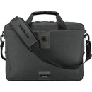 WENGER MX ECO Brief taška na notebook 16 sivá 612263