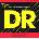 DR Strings JZ 12