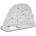 ELBULGARIA LED аплик Elbulgaria - Norway, 10W, IP44, 4000K, бял (2859-1wswh)