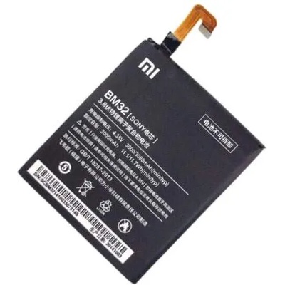 Xiaomi BM32 Battery - оригинална резервна батерия за Xiaomi RedMi 4 (bulk)