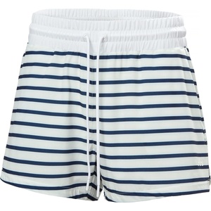 Helly Hansen Дамски къси панталони Helly hansen Women's Thalia Shorts - White Navy Stripe (112-4008-0213)
