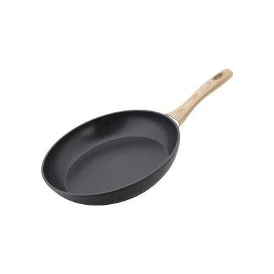 Lamart LT1244 Natur 28 cm čierna