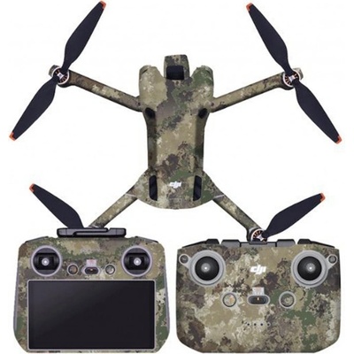 Stablecam DJI Mini 4 Pro - Celokrytá PVC nálepka (DJI RC 2) 1DJ5353