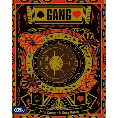 Albi Gang