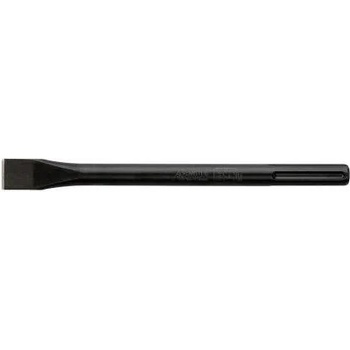 Image 1 of Rennsteig Длето за къртач Rennsteig SDS-max опашка 25х600х18 мм-210 60000