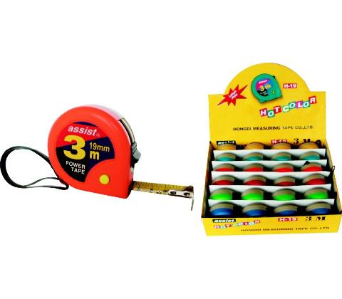 ASSIST 3m/19mm