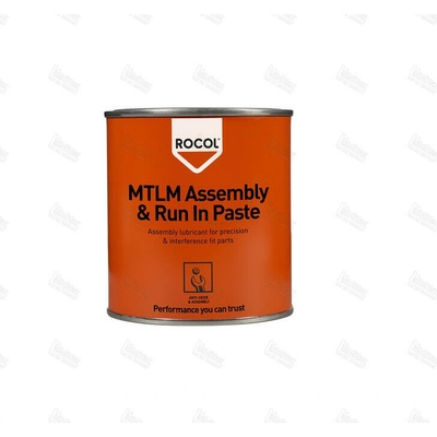 Rocol MTLM Assembly & Running In Paste 750 g