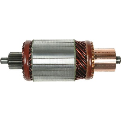 Rotor startéru AS-PL SA9033S
