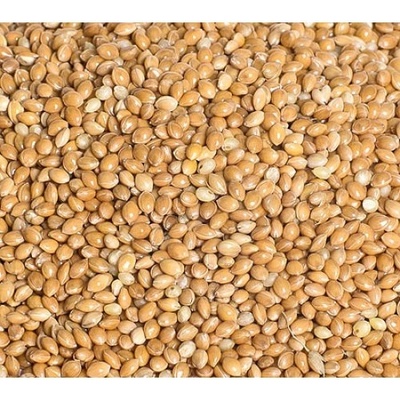 Fauna Hradil Proso žluté 5 kg