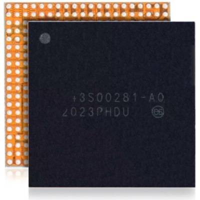 IC čip správy napájení iPad Air 3 / iPad 10.5" (343S00281, 400 pinů) IPD1061