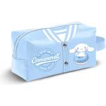 Karactermania Несесер Karactermania Hello Kitty Cinnamoroll Varsity wash bag - Blue (Blue)
