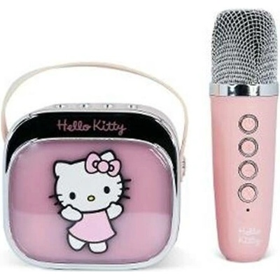 OTL Technologies Hello Kitty PopSing HK1443 – Zboží Dáma