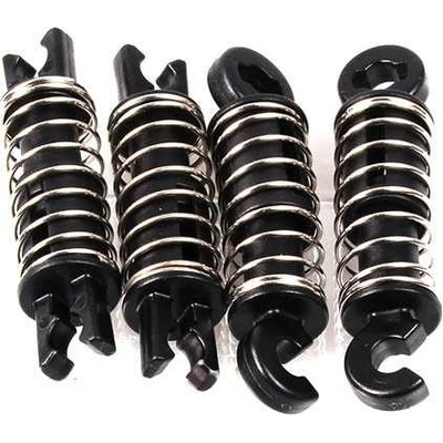 REVELL REVELL UTIONS 47201 Set 4x shocks for Buggy black