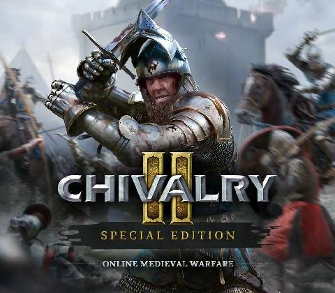 Chivalry 2 Special Edition Content