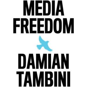 Media Freedom | Damian Tambini (ISBN: 9781509544691)