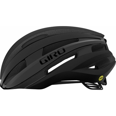 Giro GIRO SYNTHE II INTEGROVANÉ MIPS matná černá silniční přilba vel L (59-63 cm) (NOVÉ)