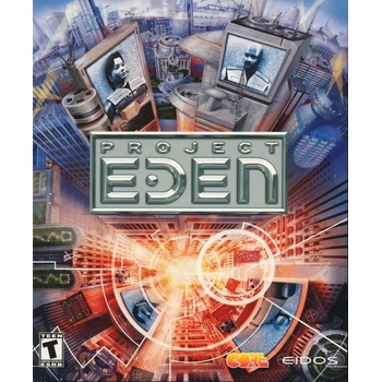 Project Eden