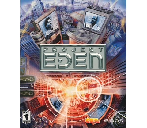 Project Eden