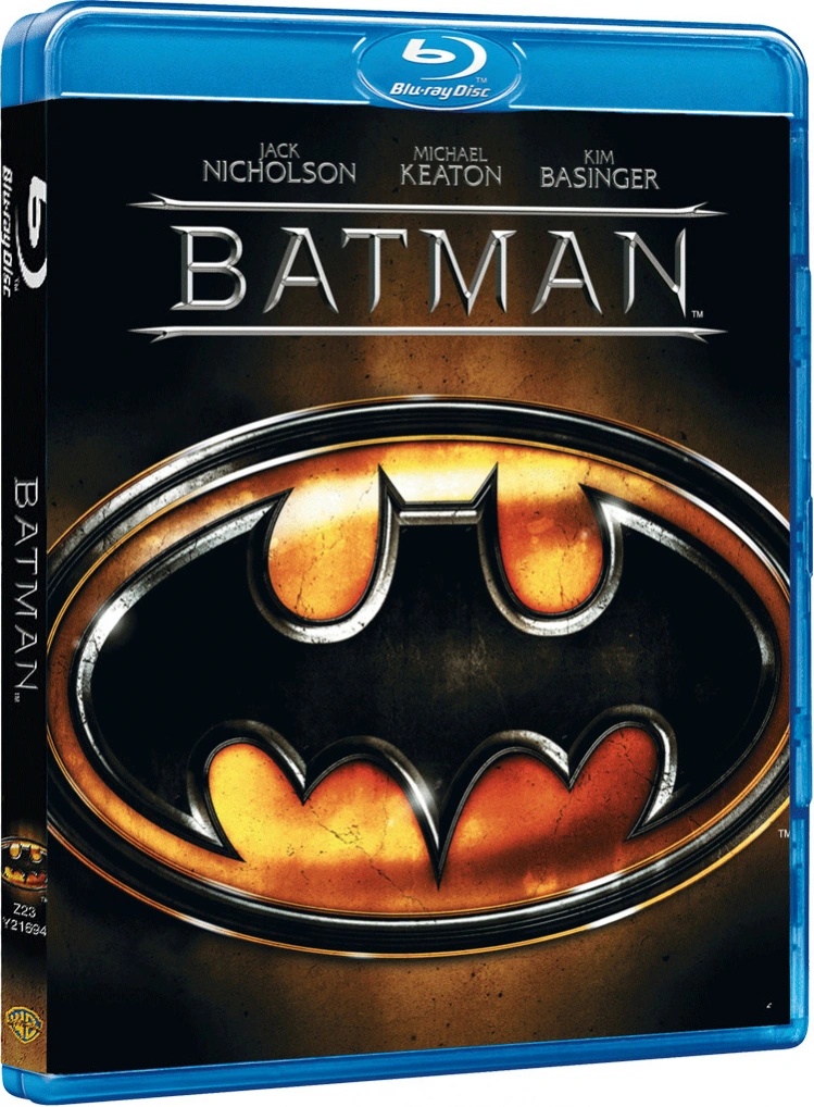 Batman BD