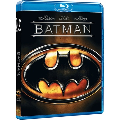 Batman BD