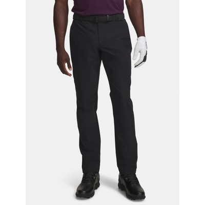 Under Armour Tech Tapered Pant čierna