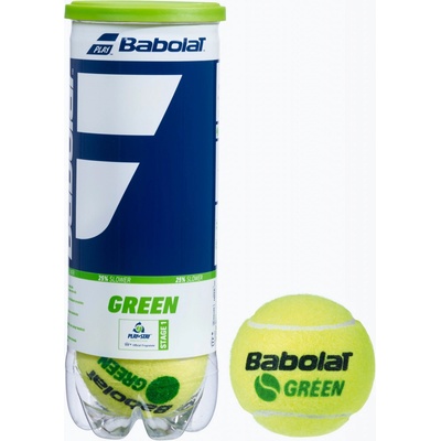 Babolat Green 3 ks