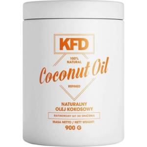 KFD Nutrition Coconut Oil | Refined [900 грама]