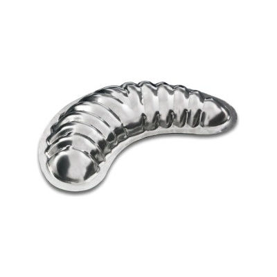 Formičky na cukroví Rohlíček Malý 54 mm 20 ks