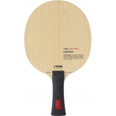 STIGA INSPIRA HYBRID CARBON