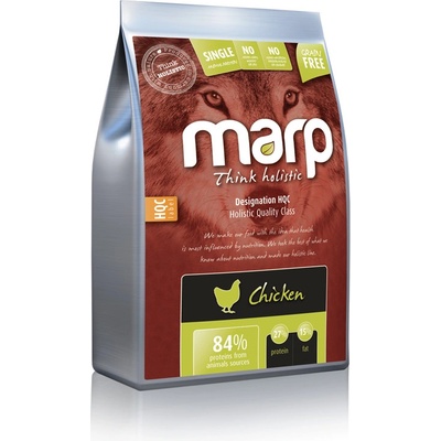 Marp Holistic Chicken All life stages Grain Free 17 kg