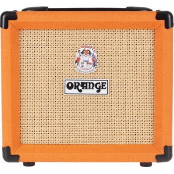 Orange Crush 12