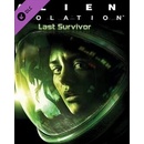 Alien: Isolation