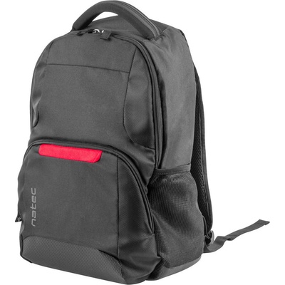 Batoh Natec NTO-1386 15,6'' Black