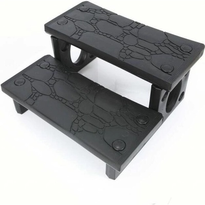 Steinbach Plastové dvoustupňové schůdky – Zboží Dáma