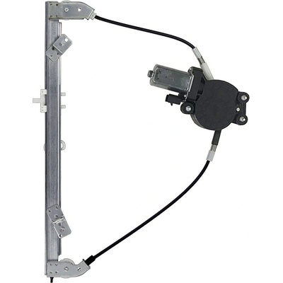 Mechanizmus zdvíhania okna VALEO 850180