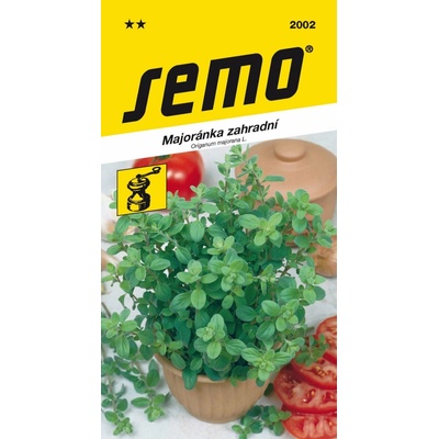 SEMO Majoránka Marietta 0,35 g – Zboží Dáma