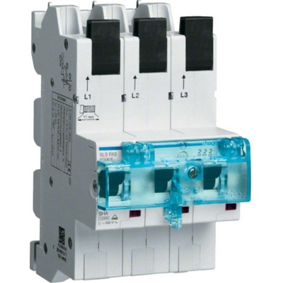 Hager HTS363E