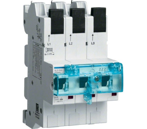 Hager HTS363E
